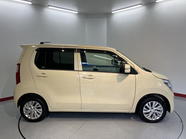 ワゴンＲＦＸリミテッド社外ナビ　バックモニター　フルセグＴＶ　ＣＤ　ＤＶＤ　ＵＳＢ　Ｂｌｕｅｔｏｏｔｈ　社外ドラレコ　社外ＥＴＣ　運転席シートヒーター　アイドリングストップ　ベンチシート　電動格納ドアミラー　キーフリー（愛媛県）の中古車