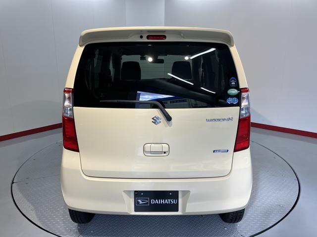 ワゴンＲＦＸリミテッド社外ナビ　バックモニター　フルセグＴＶ　ＣＤ　ＤＶＤ　ＵＳＢ　Ｂｌｕｅｔｏｏｔｈ　社外ドラレコ　社外ＥＴＣ　運転席シートヒーター　アイドリングストップ　ベンチシート　電動格納ドアミラー　キーフリー（愛媛県）の中古車