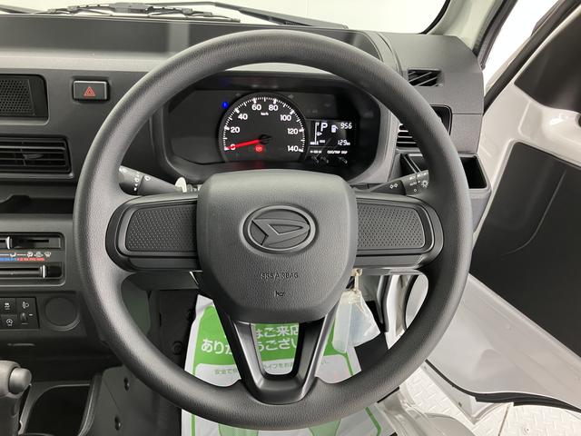 ハイゼットトラックスタンダード2WD CVT スマートアシスト ラジオ エアコン パワステ ABS 運転席助手席エアバッグ アイドリングストップ(愛媛県)の中古車