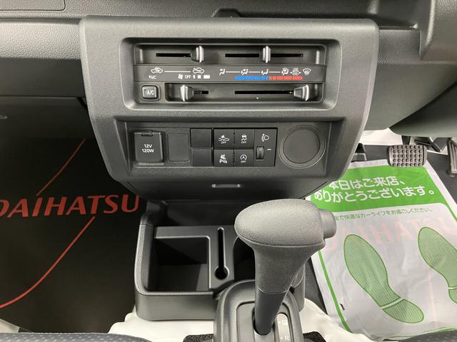 ハイゼットトラックスタンダード2WD CVT スマートアシスト ラジオ エアコン パワステ ABS 運転席助手席エアバッグ アイドリングストップ(愛媛県)の中古車
