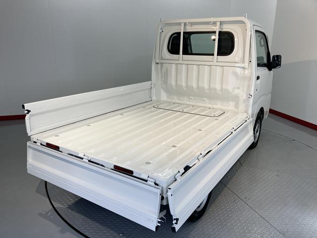 ハイゼットトラックスタンダード2WD CVT スマートアシスト ラジオ エアコン パワステ ABS 運転席助手席エアバッグ アイドリングストップ(愛媛県)の中古車