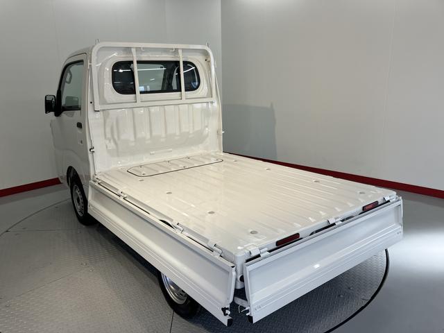 ハイゼットトラックスタンダード2WD CVT スマートアシスト ラジオ エアコン パワステ ABS 運転席助手席エアバッグ アイドリングストップ(愛媛県)の中古車