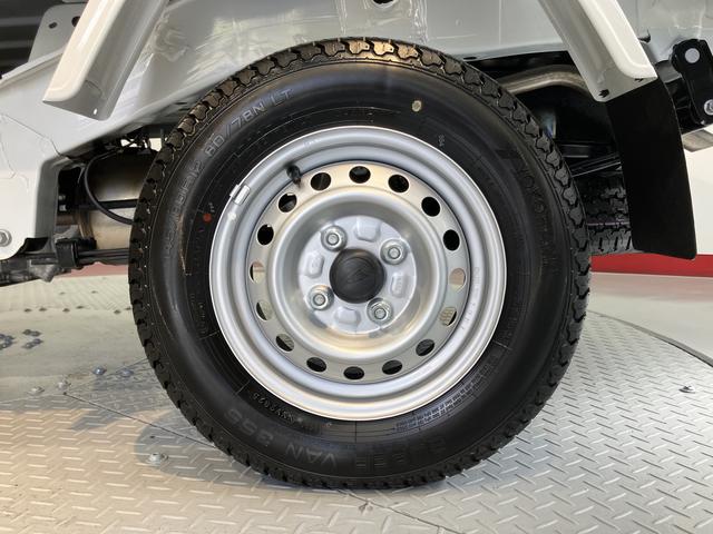 ハイゼットトラックスタンダード2WD CVT スマートアシスト ラジオ エアコン パワステ ABS 運転席助手席エアバッグ アイドリングストップ(愛媛県)の中古車