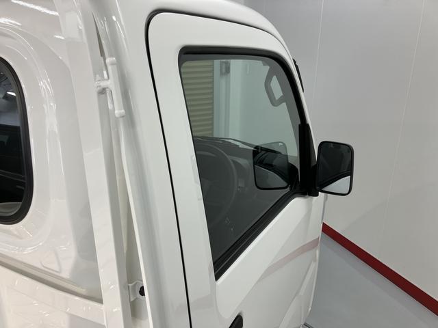 ハイゼットトラックスタンダード2WD CVT スマートアシスト ラジオ エアコン パワステ ABS 運転席助手席エアバッグ アイドリングストップ(愛媛県)の中古車