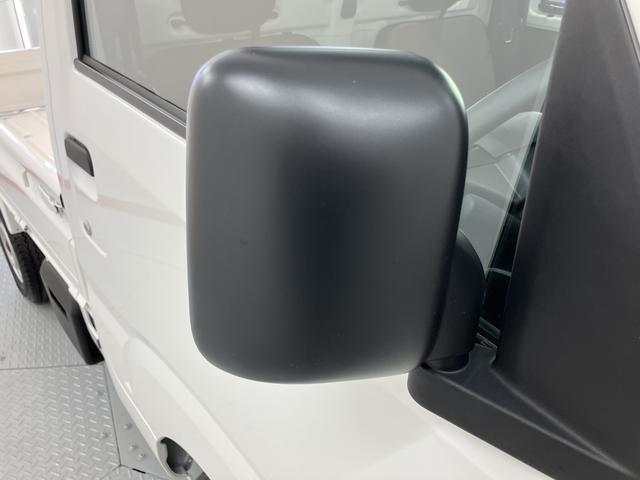 ハイゼットトラックスタンダード2WD CVT スマートアシスト ラジオ エアコン パワステ ABS 運転席助手席エアバッグ アイドリングストップ(愛媛県)の中古車