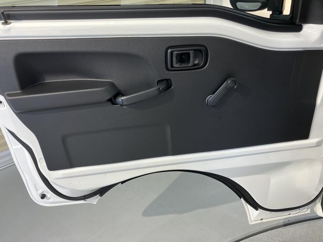 ハイゼットトラックスタンダード2WD CVT スマートアシスト ラジオ エアコン パワステ ABS 運転席助手席エアバッグ アイドリングストップ(愛媛県)の中古車