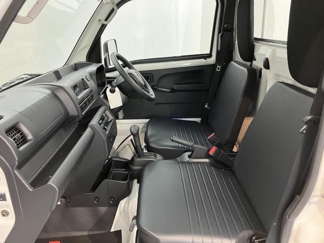 ハイゼットトラックスタンダード2WD CVT スマートアシスト ラジオ エアコン パワステ ABS 運転席助手席エアバッグ アイドリングストップ(愛媛県)の中古車