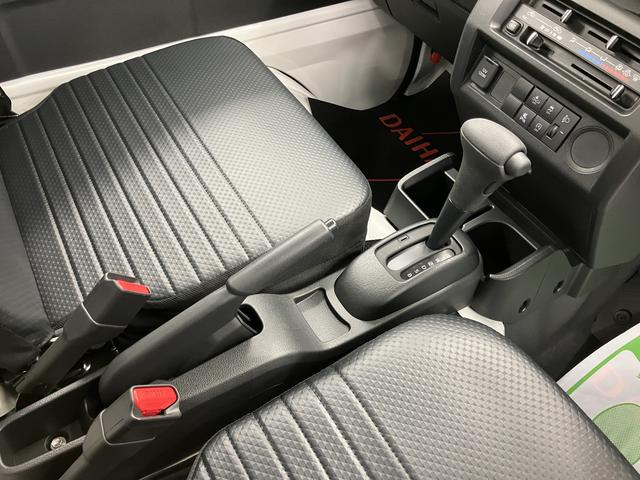 ハイゼットトラックスタンダード2WD CVT スマートアシスト ラジオ エアコン パワステ ABS 運転席助手席エアバッグ アイドリングストップ(愛媛県)の中古車