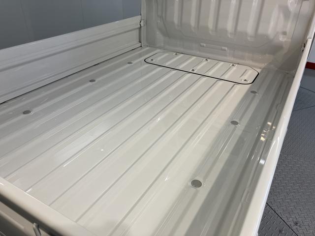 ハイゼットトラックスタンダード2WD CVT スマートアシスト ラジオ エアコン パワステ ABS 運転席助手席エアバッグ アイドリングストップ(愛媛県)の中古車