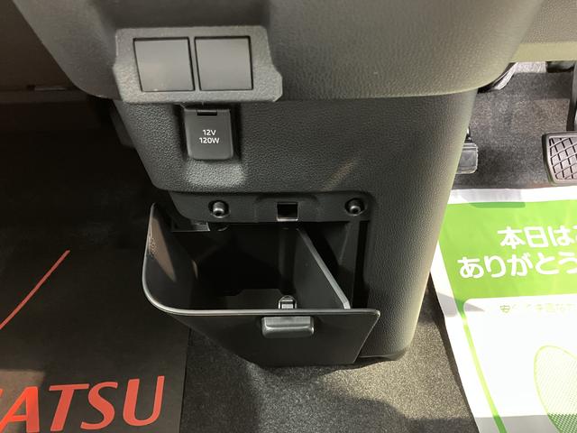 ムーヴキャンバスストライプスＸ２ＷＤ　ＣＶＴ車　両側電動スライドドア　オートライト　アイドリングストップ　ベンチシート　電動格納ドアミラー　キーフリーシステム（愛媛県）の中古車