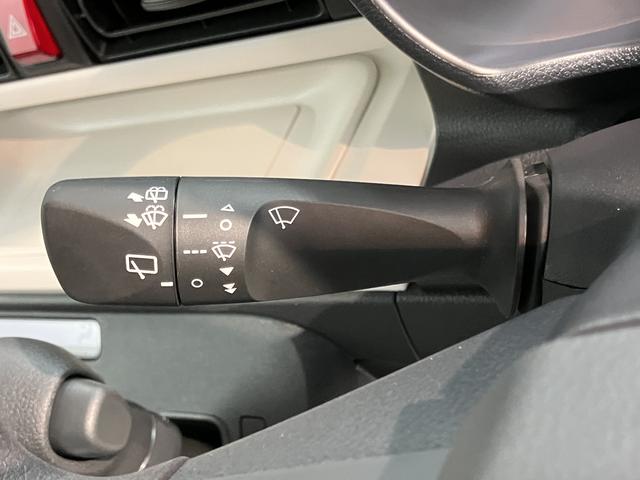 ムーヴキャンバスストライプスＸ２ＷＤ　ＣＶＴ車　両側電動スライドドア　オートライト　アイドリングストップ　ベンチシート　電動格納ドアミラー　キーフリーシステム（愛媛県）の中古車