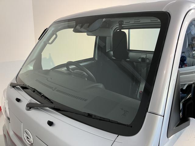 ハイゼットトラックスタンダード２ＷＤ　ＣＶＴ　エアコン　パワステ　ラジオ　運転席助手席エアバッグ　アイドリングストップ　スマートアシスト（愛媛県）の中古車