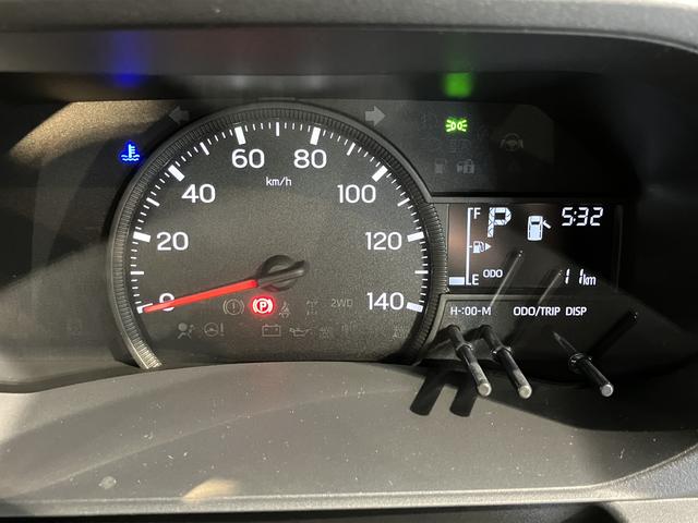 ハイゼットトラックスタンダード２ＷＤ　ＣＶＴ　エアコン　パワステ　ラジオ　運転席助手席エアバッグ　アイドリングストップ　スマートアシスト（愛媛県）の中古車