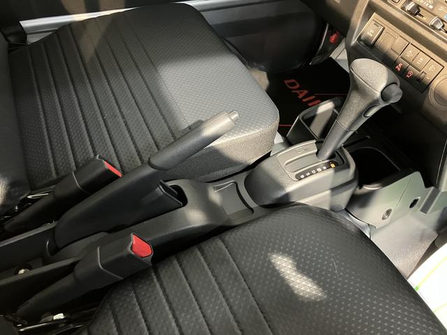 ハイゼットトラックスタンダード２ＷＤ　ＣＶＴ　エアコン　パワステ　ラジオ　運転席助手席エアバッグ　アイドリングストップ　スマートアシスト（愛媛県）の中古車