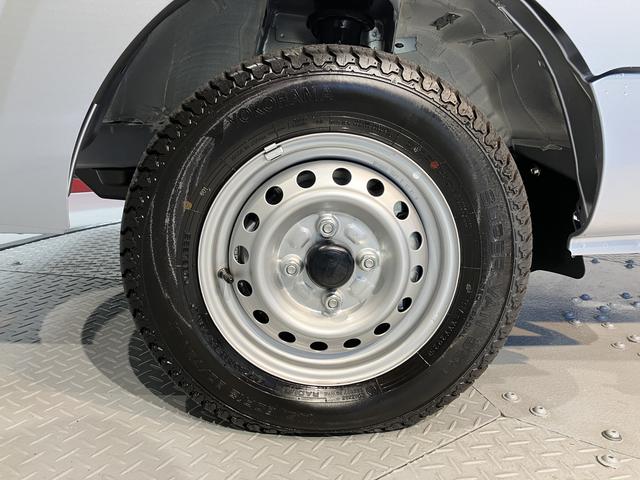 ハイゼットトラックスタンダード２ＷＤ　ＣＶＴ　エアコン　パワステ　ラジオ　運転席助手席エアバッグ　アイドリングストップ　スマートアシスト（愛媛県）の中古車