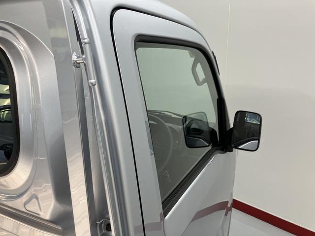 ハイゼットトラックスタンダード２ＷＤ　ＣＶＴ　エアコン　パワステ　ラジオ　運転席助手席エアバッグ　アイドリングストップ　スマートアシスト（愛媛県）の中古車