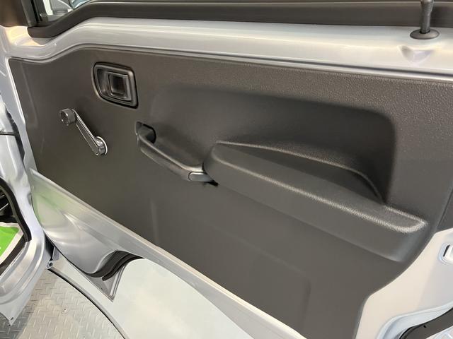 ハイゼットトラックスタンダード２ＷＤ　ＣＶＴ　エアコン　パワステ　ラジオ　運転席助手席エアバッグ　アイドリングストップ　スマートアシスト（愛媛県）の中古車