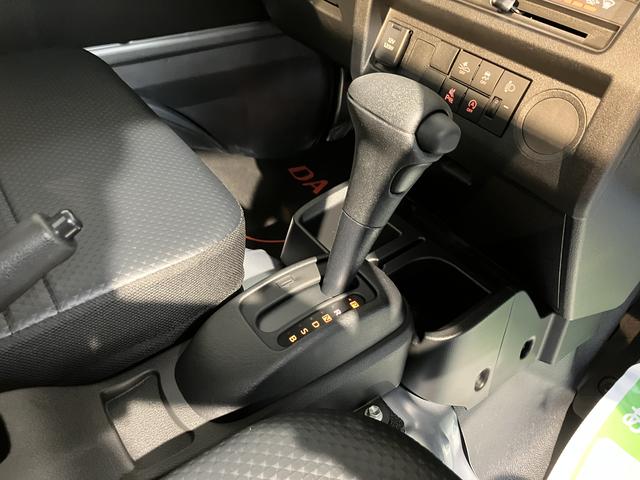 ハイゼットトラックスタンダード２ＷＤ　ＣＶＴ　エアコン　パワステ　ラジオ　運転席助手席エアバッグ　アイドリングストップ　スマートアシスト（愛媛県）の中古車