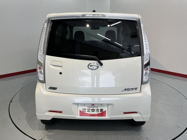 ムーヴカスタム　ＲＳ　ＳＡ２ＷＤ　ＣＶＴ車　ＣＤ　オートライト　ＬＥＤヘッドライト　プッシュスタート　アイドリングストップ　ベンチシート　電動格納ドアミラー　キーフリーシステム（愛媛県）の中古車