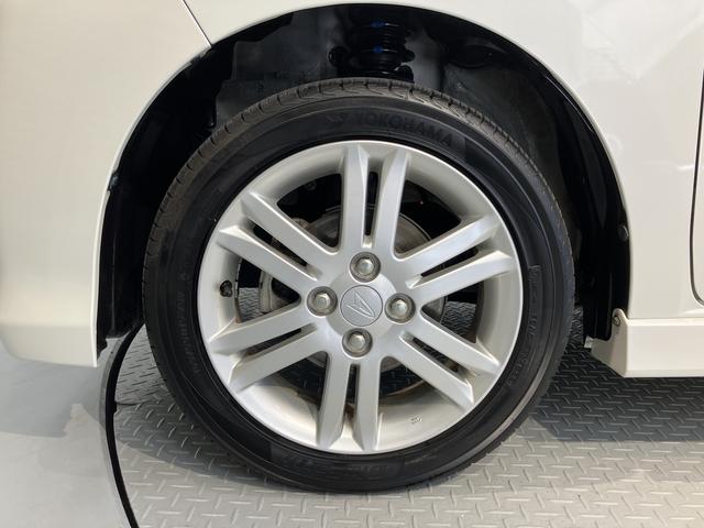 ムーヴカスタム　ＲＳ　ＳＡ２ＷＤ　ＣＶＴ車　ＣＤ　オートライト　ＬＥＤヘッドライト　プッシュスタート　アイドリングストップ　ベンチシート　電動格納ドアミラー　キーフリーシステム（愛媛県）の中古車