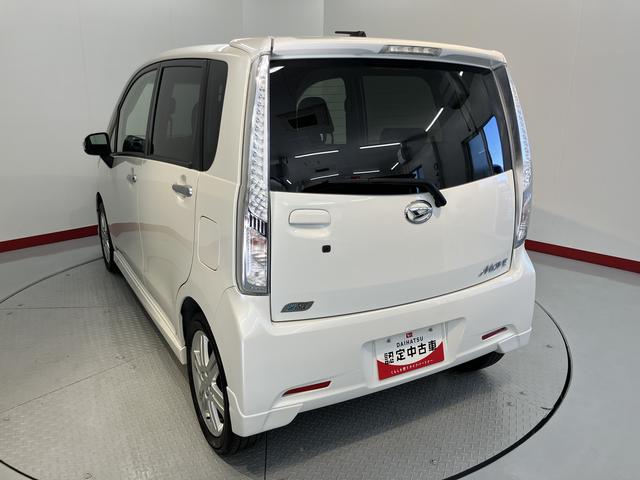 ムーヴカスタム　ＲＳ　ＳＡ２ＷＤ　ＣＶＴ車　ＣＤ　オートライト　ＬＥＤヘッドライト　プッシュスタート　アイドリングストップ　ベンチシート　電動格納ドアミラー　キーフリーシステム（愛媛県）の中古車