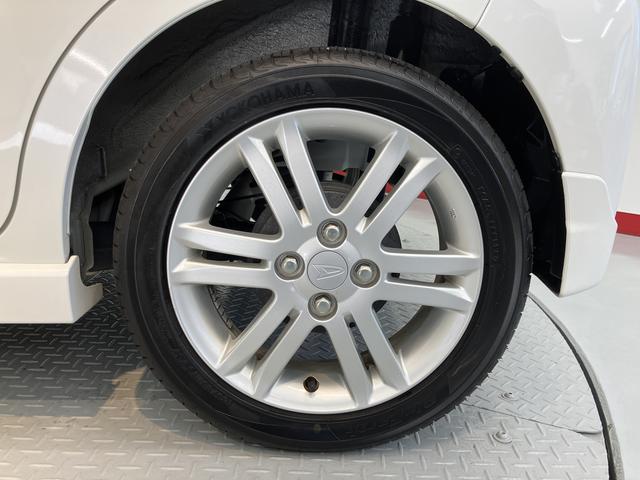 ムーヴカスタム　ＲＳ　ＳＡ２ＷＤ　ＣＶＴ車　ＣＤ　オートライト　ＬＥＤヘッドライト　プッシュスタート　アイドリングストップ　ベンチシート　電動格納ドアミラー　キーフリーシステム（愛媛県）の中古車