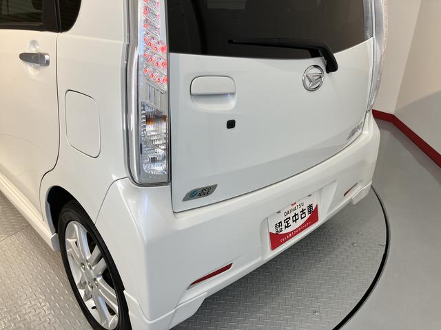 ムーヴカスタム　ＲＳ　ＳＡ２ＷＤ　ＣＶＴ車　ＣＤ　オートライト　ＬＥＤヘッドライト　プッシュスタート　アイドリングストップ　ベンチシート　電動格納ドアミラー　キーフリーシステム（愛媛県）の中古車