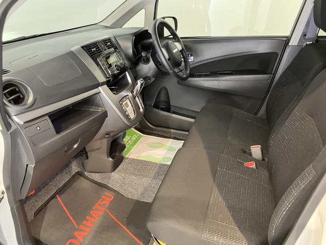 ムーヴカスタム　ＲＳ　ＳＡ２ＷＤ　ＣＶＴ車　ＣＤ　オートライト　ＬＥＤヘッドライト　プッシュスタート　アイドリングストップ　ベンチシート　電動格納ドアミラー　キーフリーシステム（愛媛県）の中古車