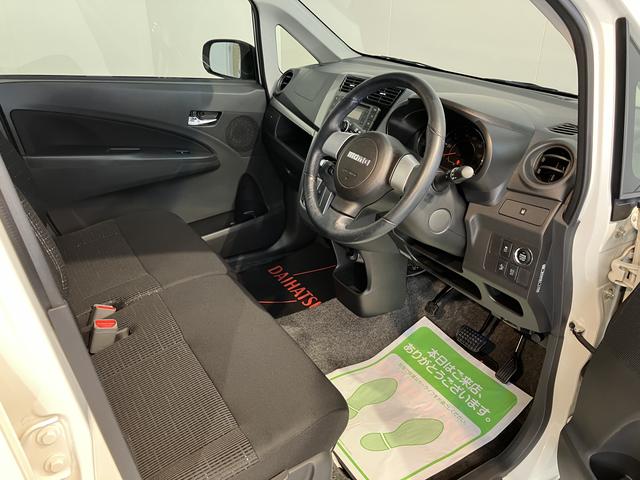 ムーヴカスタム　ＲＳ　ＳＡ２ＷＤ　ＣＶＴ車　ＣＤ　オートライト　ＬＥＤヘッドライト　プッシュスタート　アイドリングストップ　ベンチシート　電動格納ドアミラー　キーフリーシステム（愛媛県）の中古車