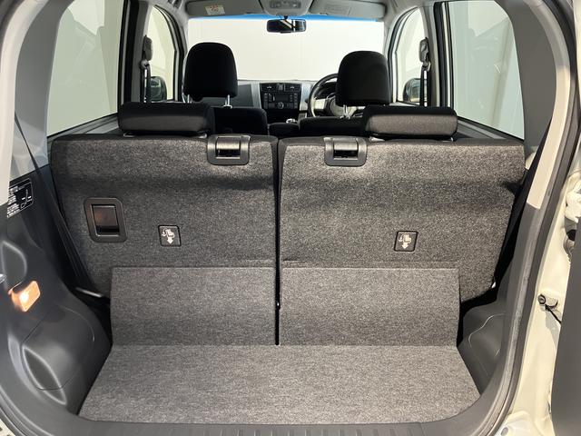 ムーヴカスタム　ＲＳ　ＳＡ２ＷＤ　ＣＶＴ車　ＣＤ　オートライト　ＬＥＤヘッドライト　プッシュスタート　アイドリングストップ　ベンチシート　電動格納ドアミラー　キーフリーシステム（愛媛県）の中古車