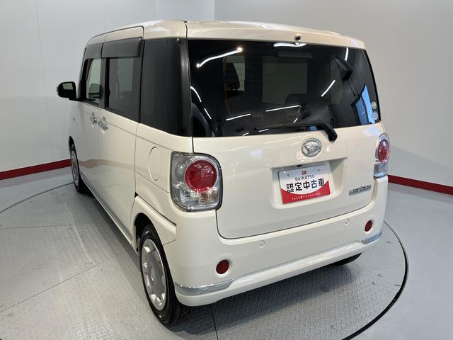 ムーヴキャンバスＧメイクアップ　ＳＡII純正ナビ　パノラマモニター　地上デジタルＴＶ　ＥＴＣ　ＳＡＩＩ　オートライト　ＬＥＤヘッドライト　両側電動スライドドア　プッシュボタン　アイドリングストップ　キーフリーシステム（愛媛県）の中古車