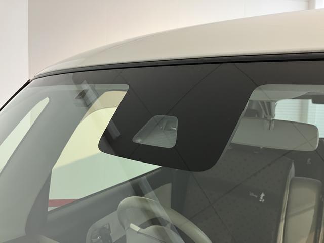 ムーヴキャンバスＧメイクアップ　ＳＡII純正ナビ　パノラマモニター　地上デジタルＴＶ　ＥＴＣ　ＳＡＩＩ　オートライト　ＬＥＤヘッドライト　両側電動スライドドア　プッシュボタン　アイドリングストップ　キーフリーシステム（愛媛県）の中古車