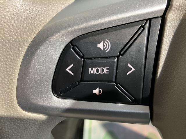 ムーヴキャンバスＧメイクアップ　ＳＡII純正ナビ　パノラマモニター　地上デジタルＴＶ　ＥＴＣ　ＳＡＩＩ　オートライト　ＬＥＤヘッドライト　両側電動スライドドア　プッシュボタン　アイドリングストップ　キーフリーシステム（愛媛県）の中古車