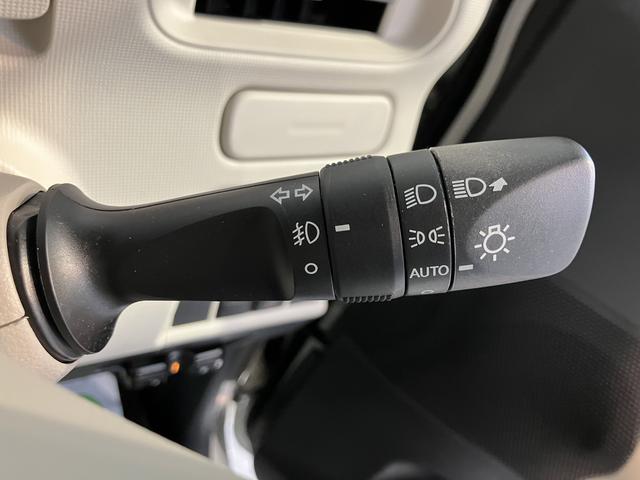 ムーヴキャンバスＧメイクアップ　ＳＡII純正ナビ　パノラマモニター　地上デジタルＴＶ　ＥＴＣ　ＳＡＩＩ　オートライト　ＬＥＤヘッドライト　両側電動スライドドア　プッシュボタン　アイドリングストップ　キーフリーシステム（愛媛県）の中古車