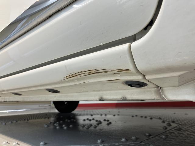 ムーヴキャンバスＧメイクアップ　ＳＡII純正ナビ　パノラマモニター　地上デジタルＴＶ　ＥＴＣ　ＳＡＩＩ　オートライト　ＬＥＤヘッドライト　両側電動スライドドア　プッシュボタン　アイドリングストップ　キーフリーシステム（愛媛県）の中古車