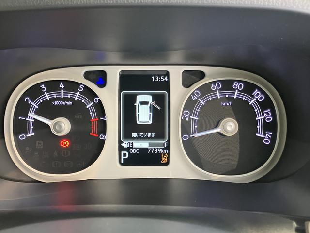 ムーヴキャンバスストライプスＧターボディスプレイオーディオ　バックカメラ　地上デジタルＴＶ　ドライブレコーダー　ＥＴＣ　両側電動スライドドア　クルーズコントロール　前席シートヒーター　電動パーキング　ＬＥＤヘッドライト（愛媛県）の中古車