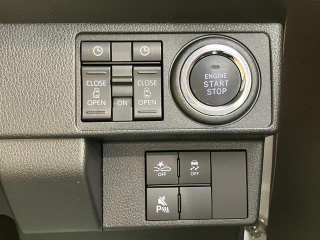 ムーヴキャンバスストライプスＧターボディスプレイオーディオ　バックカメラ　地上デジタルＴＶ　ドライブレコーダー　ＥＴＣ　両側電動スライドドア　クルーズコントロール　前席シートヒーター　電動パーキング　ＬＥＤヘッドライト（愛媛県）の中古車