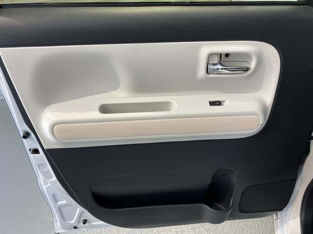 ムーヴキャンバスストライプスＧターボディスプレイオーディオ　バックカメラ　地上デジタルＴＶ　ドライブレコーダー　ＥＴＣ　両側電動スライドドア　クルーズコントロール　前席シートヒーター　電動パーキング　ＬＥＤヘッドライト（愛媛県）の中古車