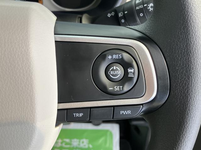 ムーヴキャンバスストライプスＧターボディスプレイオーディオ　バックカメラ　地上デジタルＴＶ　ドライブレコーダー　ＥＴＣ　両側電動スライドドア　クルーズコントロール　前席シートヒーター　電動パーキング　ＬＥＤヘッドライト（愛媛県）の中古車