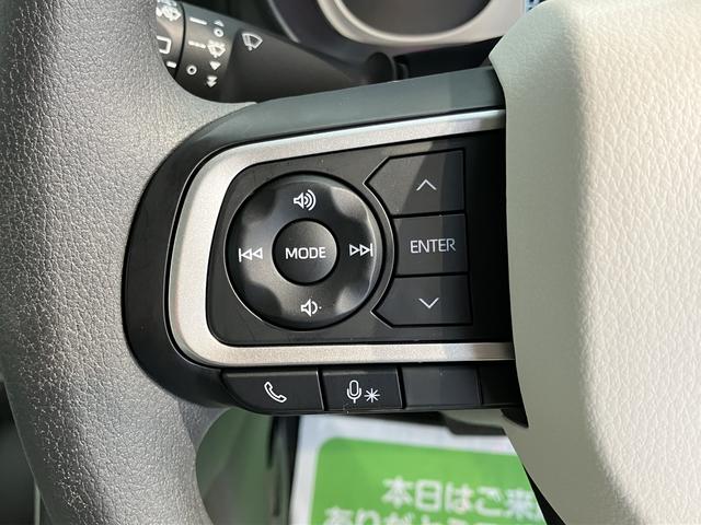 ムーヴキャンバスストライプスＧターボディスプレイオーディオ　バックカメラ　地上デジタルＴＶ　ドライブレコーダー　ＥＴＣ　両側電動スライドドア　クルーズコントロール　前席シートヒーター　電動パーキング　ＬＥＤヘッドライト（愛媛県）の中古車