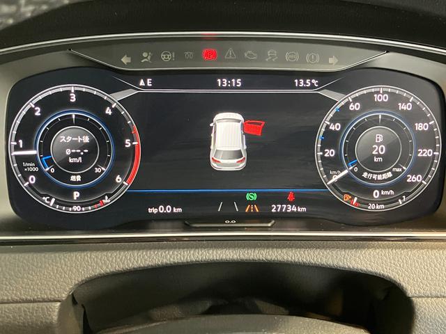 ＶＷ ゴルフＴＤＩハイライン　マイスターディーゼル車　純正ナビ　バックカメラ　地上デジタルＴＶ　ＥＴＣ　プッシュボタン　電動パーキング　運転席パワーシート　ＬＥＤヘッドライト　オートライト　アイドリングストップ（愛媛県）の中古車