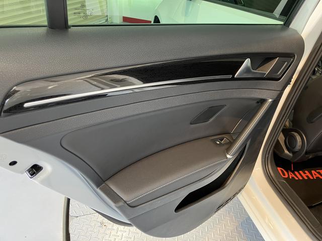 ＶＷ ゴルフＴＤＩハイライン　マイスターディーゼル車　純正ナビ　バックカメラ　地上デジタルＴＶ　ＥＴＣ　プッシュボタン　電動パーキング　運転席パワーシート　ＬＥＤヘッドライト　オートライト　アイドリングストップ（愛媛県）の中古車