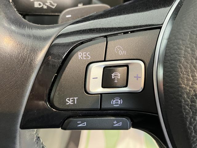 ＶＷ ゴルフＴＤＩハイライン　マイスターディーゼル車　純正ナビ　バックカメラ　地上デジタルＴＶ　ＥＴＣ　プッシュボタン　電動パーキング　運転席パワーシート　ＬＥＤヘッドライト　オートライト　アイドリングストップ（愛媛県）の中古車