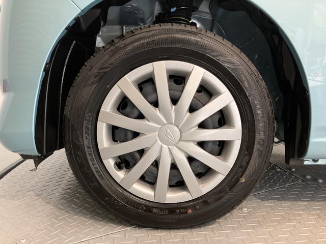 ミライースＬ　ＳＡIIIＳＡＩＩＩ　オーディオレス　２ＷＤ　ＣＶＴ　エアコン　パワステ　パワーウィンドウ　ＡＢＳ　運転席助手席エアバッグ　キーレスエントリー　アイドリングストップ（愛媛県）の中古車