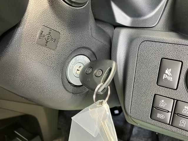 ミライースＬ　ＳＡIIIＳＡＩＩＩ　オーディオレス　２ＷＤ　ＣＶＴ　エアコン　パワステ　パワーウィンドウ　ＡＢＳ　運転席助手席エアバッグ　キーレスエントリー　アイドリングストップ（愛媛県）の中古車