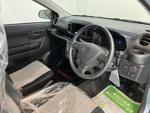 ミライースＬ　ＳＡIIIＳＡＩＩＩ　オーディオレス　２ＷＤ　ＣＶＴ　エアコン　パワステ　パワーウィンドウ　ＡＢＳ　運転席助手席エアバッグ　キーレスエントリー　アイドリングストップ（愛媛県）の中古車