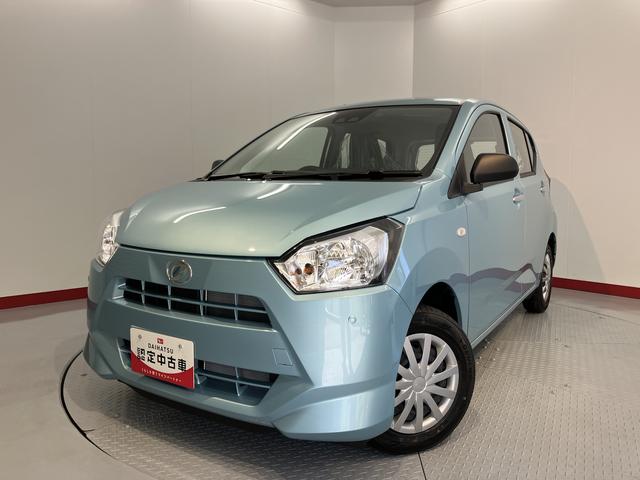 ミライースＬ　ＳＡIIIＳＡＩＩＩ　オーディオレス　２ＷＤ　ＣＶＴ　エアコン　パワステ　パワーウィンドウ　ＡＢＳ　運転席助手席エアバッグ　キーレスエントリー　アイドリングストップ（愛媛県）の中古車