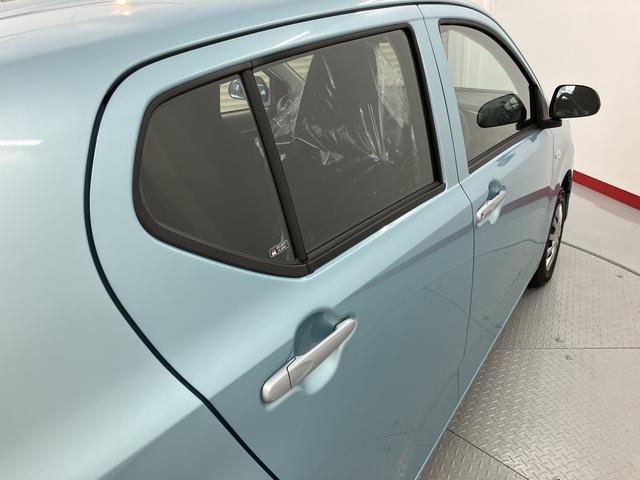 ミライースＬ　ＳＡIIIＳＡＩＩＩ　オーディオレス　２ＷＤ　ＣＶＴ　エアコン　パワステ　パワーウィンドウ　ＡＢＳ　運転席助手席エアバッグ　キーレスエントリー　アイドリングストップ（愛媛県）の中古車