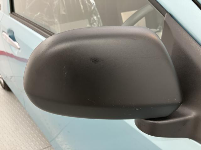 ミライースＬ　ＳＡIIIＳＡＩＩＩ　オーディオレス　２ＷＤ　ＣＶＴ　エアコン　パワステ　パワーウィンドウ　ＡＢＳ　運転席助手席エアバッグ　キーレスエントリー　アイドリングストップ（愛媛県）の中古車