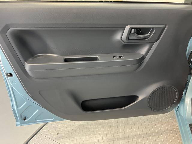 ミライースＬ　ＳＡIIIＳＡＩＩＩ　オーディオレス　２ＷＤ　ＣＶＴ　エアコン　パワステ　パワーウィンドウ　ＡＢＳ　運転席助手席エアバッグ　キーレスエントリー　アイドリングストップ（愛媛県）の中古車